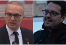 Јовановиќ: Ех, море, Антонио, сто години си во “висока политика”, а сепак, ништо не си научил