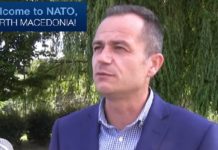 (ВИДЕО) Ковачки конечно призна: Голем успех е што се влезе во НАТО, се оствари државната цел и тоа носи големи придобивки!