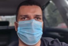 (ВИДЕО) Николовски: Филм за вирусот од кој се заледува крвта