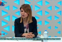 Како Лукаревска како функционер со исклучително тежок деловен ресор успева да не направи ниедна професионална дамка?