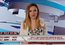 Сè додека ВМРО води дволична политика нема ништо да направиме во државата, затоа народот мора на 5 јули да избере влада – коментари на гледачи во “Во тек” на 24 ТВ