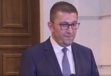 ПОТСЕТУВАЊЕ: Мицкоски како претседател на ВМРО-ДПМНЕ, шпицен кандидат и шеф на изборен штаб, загуби на изборите