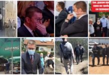 Кога Филипче јавно ќе ја објави листата на свесни прекршители на мерките во услови на пандемија, првото место да се чува за Мицкоски, па 5 места празно!