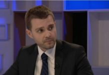 Милошески: Ете тоа е, почитуван Тимчо Муцунски, патриотизам – Се’ друго е сеење магла