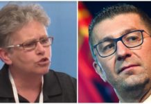 Најчевска: Грандиозно бесмислена диксриминација е најавата на Мицкоски да ги оданочи немажените и неженетите