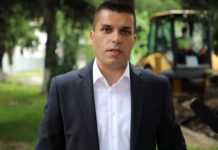 (ВИДЕО) Николовски: Крива Паланка ќе добие модерен плоштад и градски парк, соработуваме со сите општини, заеднички обезбедуваме напредок и развој