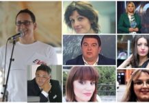 “Ах, бре Ацика, каде толку брзо?!” – колегите-новинари на социјалните мрежи се простуваат од Атанас Ковачевски