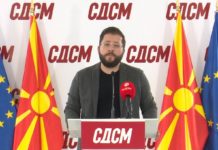 (ВИДЕО) Петров: Преку третиот пакет на економски мерки ја зајакнуваме приватната и јавната потрошувачка и креираме нова, развојна македонска економија