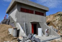 Радовиш со нов резервоар ќе го реши проблемот со водоснабдувањето