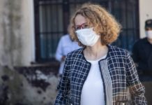 Шекеринска: Учениците од Дебреште ќе добијат нова спортска сала
