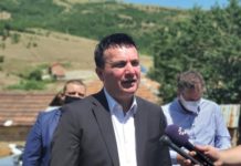 Сугарески – Китанов: Изградба и обнова на преку 400 километри патна мрежа