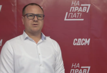 (ВИДЕО) Ужевски: Парична поддршка за граѓаните за поттикнување на домашната потрошувачка