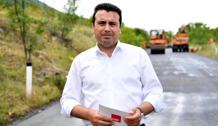 Zaev