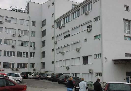 Ковид-19: Тројца починати во болницата во Велес во 24 часа
