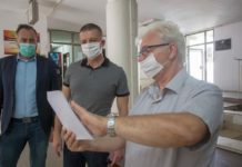 Граѓаните на Охрид на едно место ќе можат да добијат информации и услуги од државните институции