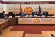 ДИК донесе ревидиран Роковник за изборите на 15 јули, гласачите и членовите на изборните органи ќе бидат заштитени