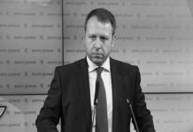 Бизнис патриотизамот на Јанушев