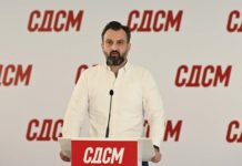 Колемишевски: Со економските мерки, директна финансиска помош за 730.000 корисници од 355 милиони евра