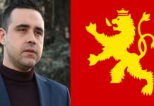 Костадинов: Ќе ги победиме толку силно што лавот од логото ќе почне да мјаука!