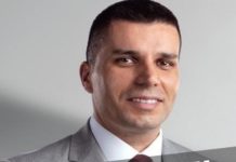Љупчо Николовски на ФБ: Војуваме со криминал и корупција вкоренети десетина години