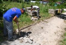 Затворениот пливачки базен и реконструкцијата на трим-патеката значајно ќе ги унапреди условите за професионално и рекреативно спортување во Кисела Вода