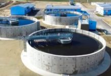 Костадинов: Пречистителна станица за отпадни води во Струмица, ние реализираме огромни проекти, а фејк-њуз ВМРО лажат, крадат и манипулираат