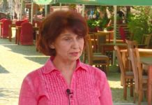 “Сексот е многу интелектуална работа”, вели Силјановска