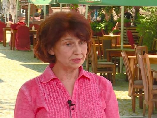 “Сексот е многу интелектуална работа”, вели Силјановска