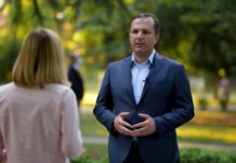 Спасовски: Одлуките значајни за иднината на државата се исклучиво во рацете на граѓаните
