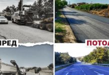 Пред и потоа: Куманово доби рехабилитирани патишта во должина од 112 км