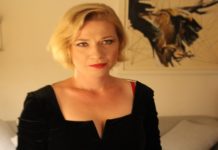 ВМРО-ДПМНЕ ја предлага за пратеничка Иванка Василевска – бранителка на насилството на 27 април и на режимот на Груевски