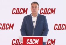Велковски: Инвестициите во инфраструктурата отвораат нови работни места, влијаат на економијата и го подобруваат животот на секој еден граѓанин