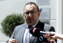 Бислимоски: Четврта година по ред Секретаријатот на Енергетската заедница ја прогласува РКЕ за број еден регулатор