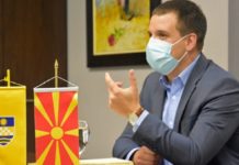 Карпош ќе добие дневен центар за лицата со аутизам