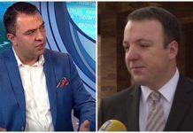 Цветанов: Земјиште од државата, материјалот од Нефи, Александар Николоски сопственик на замок на плажа?!