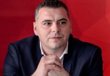 Георгиевски: Зоран Заев ми подаде рака во време кога бев спремен да ја напуштам Македонија