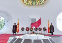 Илинден денеска ќе се одбележува на повеќе локации – централната манифестација е на Мечкин Камен
