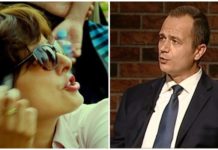 Јоци: Дали Ковачки, вмровскиот кандидат за пратеник, знаел однапред за бегствата на Г. Грујовски и З. Иванов?!