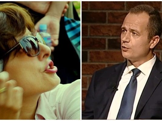 Јоци: Дали Ковачки, вмровскиот кандидат за пратеник, знаел однапред за бегствата на Г. Грујовски и З. Иванов?!