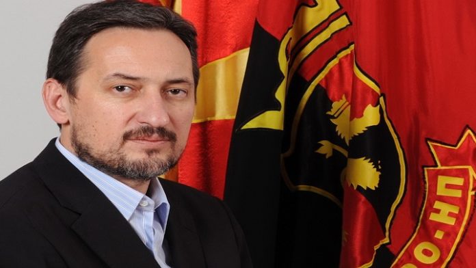 Ljubco-Georgievski
