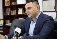 По поразот Јанчев бара оставки и ново раководство на ВМРО-ДПМНЕ