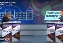 (ВИДЕО) Мицкоски има амнезија, уште малку ќе бара да му објаснат кој бил Кичеец?!