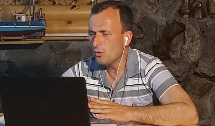 Mitreski