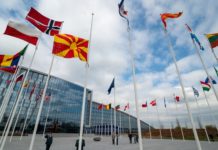 Северна Македонија ќе учествува во Доверителниот фонд на НАТО за справување со Ковид-19