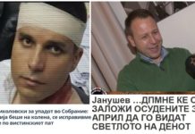 Николовски и Јанушев не зборуваат на ист јазик?!