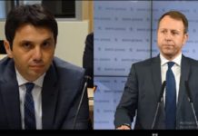 (АУДИО) Дали Јанушев -“референт” за лични карти во време на Груевски, сега нуди обнова?!
