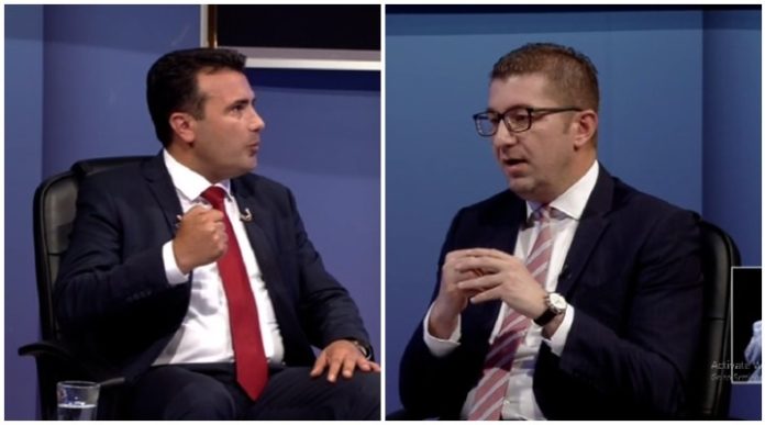 Zaev-Mickoski
