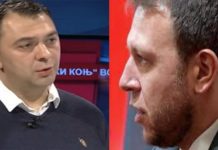 Цветанов: Сите мајки и жени нека размислат добро дали треба да го дадат својот глас на вакви насилни типови