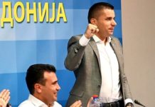 Поставувањето на Љупчо Николовски за Ген-сек беше клучот на победата на СДСМ
