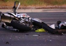 Мотоциклист загина во тешка сообраќајка на патот Штип-Делчево